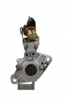 Valeo Anlasser 24V/3,2kw 9z f.Hyundai 3610041011 600882