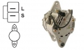 Lichtmaschine 24V/50A f.Hitachi Excavator Zaxis 200 Forester  Zaxis 250 Forester 1812005303 1-81200530-3 1812005902 1812005903 A