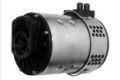 DC-Motor Gleichstrommotor CR 24V/4,1kw f.Iskra IM0076  AMP4643 11.214.254 11214254 11214438 AMP4679