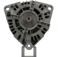 SEG/Bosch Lichtmaschine 24V/150A f.Mercedes A0001507250  A0001505350  0001507250  0001505350 1986A01020  0124655536  0124655510