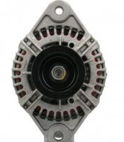 SEG/Bosch Lichtmaschine 24V/120A f.Volvo 85000592  21429790  20741686 1986A01022  0124655332  0124655331  0124655021  MG817  AAN