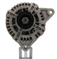 SEG/Bosch Lichtmaschine 24V/120A f. Iveco 5801906012 0124655432  0124655431  DRA1628