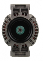 SEG/Bosch Lichtmaschine 24V/100A f.Mercedes A0151544002 A0151542102  0151544002  0151542102 0128821162  0128821040  0124655489