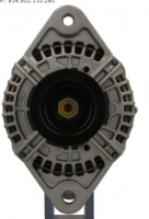 SEG/Bosch Lichtmaschine 24V/110A f.Volvo 85020824  85003358  85003357  21429789  21429787  20849352  20466317 F042A01131  F04230