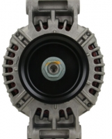 SEG/Bosch Lichtmaschine 24V/150A f.Mercedes 1986A01038 0128821012  0128821011  0124655616  0124655615 DRA1513  IA9488 MG934 A015