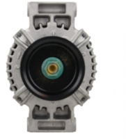 SEG/Bosch Lichtmaschine 24V/100A f.Mercedes  0128821161  0128821008  0124655618  0124655617  0124655328  A0151543802  A015154150