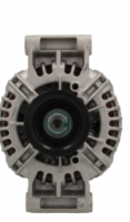 SEG/Bosch Lichtmaschine 24V/100A f.Mercedes 0128821032  0128821031  0124655624  0124655623  0124655335  0124655115 A0151541702