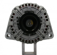 SEG/Bosch Lichtmaschine 24V/110A f.Mercedes 0124655666  0124655665