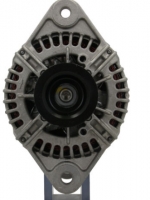 SEG/Bosch Lichtmaschine 24V/150A f.Volvo 0124655672  0124655671  0124655143  0124655140  22943692  21673348   DRA1637  LRA04143