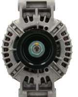 SEG/Bosch Lichtmaschine 24V/150A f. Daf  2151474  0124655726  0124655725