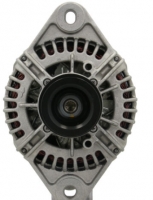 SEG/Bosch Lichtmaschine 24V/150A f.Daf/Volvo  23565729  0124655851  0124655830  0124655786  0124655784