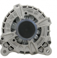 SEG/Bosch Lichtmaschine 12V/180A f.VW  04L903023JX  04L903023J  04L903023HX  04L903021KX  04L903021K  0125811090  0125811089  01