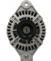 SEG/Bosch Lichtmaschine 24V/150A f.DAF 0124655840  0124655785