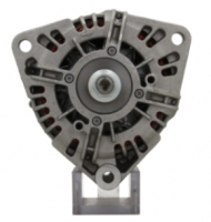 SEG/Bosch Lichtmaschine 24V/120A f.MAN 51261019314  51261017314  1986A00997  0124655244  0124655243   DRA1472  LRA04294