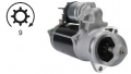 Anlasser 12V/3,0kW 9z f.JCB 0001230013 1182388 1182179 1181570KZ 1181570 01182388 01182179 01181570KZ 01181570