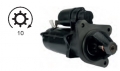 Anlasser 12V/4,0kw 10z f.JCB AZF4146 11131573 11.131.573 33407N 590.555.103 IS1158 MS291