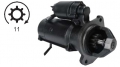 Anlasser 12V/4,2kW 11z f.John Deere AZF4576 AZF4224 AZF4186 AZF4181 11131848 11131711 11131697 11131292 320-09346 320-09035 320-