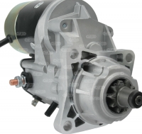 Anlasser 12V/2.5kw 10z f.John Deere  TY25972  TY24437 SE501426  RE59595  RE54090 RE40092 128000-8294  128000-8292  128000-8293