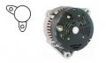 Lichtmaschine 12V/90A f.John Deere AL114092 AL111675 RE204426 0123335003 0123320061 0123320045 0123320010 2541775A 2541775B 2541