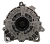 SEG/Bosch Lichtmaschine 12V/180A f.BMW 8635552  8614278  8614277  8614276  8571357  2370563  12318635552  12318614278  DRA1914 1