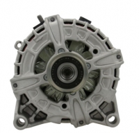 SEG/Bosch Lichtmaschine 12V/210A f.BMW  12317628243  0125813002  762824302  12317628243   DRA1646