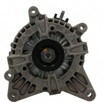 SEG/Bosch Lichtmaschine 12V/152A f.Mercedes  A0009061504  9061504  0009061504  0126314042  0126314041  0126314002  0126314001 LR