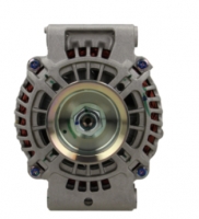 Mitsubishi Lichtmaschine 100V/24A f. Scania 571439 (8 Rippen)  571439  2398366  2395907  1777299  1774595 1504316  1986A00968  5