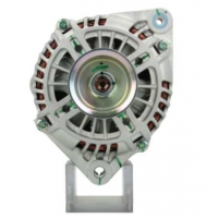 Mitsubishi Lichtmaschine 24V/120A f. Iveco 504282826 A4TR5791ZT  A4TR5791AM  A4TR5791  A004TR5791ZT  A004TR5791AM  A004TR5791 DR
