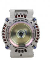 Mitsubishi Lichtmaschine 24V/100A f. Caterpillar 570886  2398367  2395909  1743548 A4TRG791AM  A4TRG791  A4TR6091ZT  A4TR6091AT