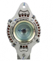 Mitsubishi Lichtmaschine 24V/130A f. Renault Truck   7485013423  7421056611  7421041876  21056611  21041876   861344  DRA1079