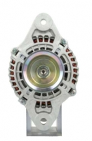 Mitsubishi Lichtmaschine 24V/130A f. Mitsubishi 130A A4TRG491AM  A4TRG491  A4TR6393ZT  A4TR6393  A4TR6391ZT  A4TR6391AM  MG1123