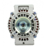Mitsubishi Lichtmaschine 24V/130A f. Scania  579274  570889  2398370  2395911 A4TRG891AM  A4TR6791ZT  A4TR6791AT  A4TR6791AM  A4
