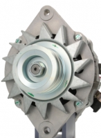 Mitsubishi Lichtmaschine 24V/110A f. Isuzu 1812006281  1812005421  1812005420  A9TU3387AM  A9TU3387  A009TU3387AM  A009TU3387