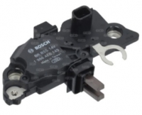 Regler 12V Bosch Lichtmaschine 1986AE0149 F00M144185 F00M144188 F00M145301 F00M145335 0124525053 0124525151 0124525192 012452506