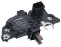 Regler 12V Bosch Lichtmaschine 1986AE0120 F00M144128 0124320001 0124315032 0124315042 0124320002 0124325044 0124325050 012432505