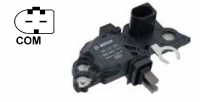 Regler 12V f.Bosch Lichtmaschine 1986AE0111 F00M144179 F00MA45301 0124425077 0124425077