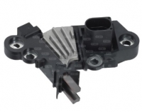 Regler 12V f.Bosch Lichtmaschine 1986AE0058 F00M346074 F00M346165 0125711069 0121615032 0125711045 0125711101 0125711102 0125711