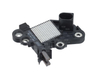 Regler 12V f.Bosch Lichtmaschine F00M346151  1986AE0024  1986AE0023  0272220839  0272220835  0272220809