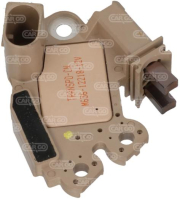 Regler 12V f.Valeo Lichtmaschine 599304   VR-V8712
