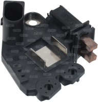 Regler 12V f.Valeo Lichtmaschine 599236   FG18T063  FG18T079  FG18T084  FG18T101  FG18T119  FGN18T063  FGN18T079  FGN18T084  FGN