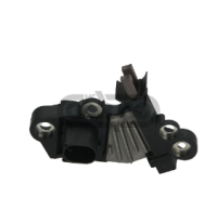 Regler 12V f.Bosch Lichtmaschine F00M346136  F00M346095  F00M346053  F00M346029