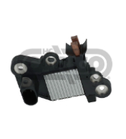 Regler 12V f.Bosch Lichtmaschine VR-B0701  1986AE0014  0272220731  0272220720  0272220701  F000BL0301 F000BL03A0 F000BL0415  F00