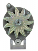 Valeo Lichtmaschine 24V/A45 f.Volvo Penta 937130  510804  2937130  20150114