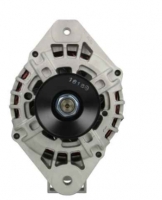 Valeo Lichtmaschine 24V/60A f. Yanmar  129E2077200 A0002616028  600136  529E2077200  2616028