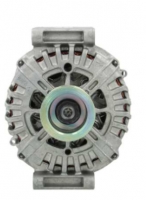 Valeo Lichtmaschine 12V/200A f. Mercedes A0009061722  9061722  0009061722  CG20U011   612768   440567   439842  LRA04102  DRA178