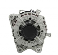 Valeo Lichtmaschine 12V/250A f.Ford GK2T10300CD  GK2T10300CC  GK2T10300CB  GK2T10300CA  316014439  2432355  2146821  2011356 CG2