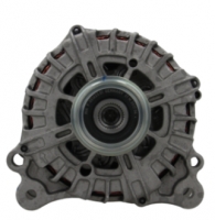 Valeo Lichtmaschine12V/210A f.Audi 210A EG21S012  619998  440751  439978 059903024EX  059903024E  059903024BX  059903024B LRA044