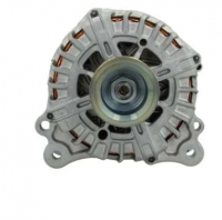 Valeo Lichtmaschine 12V/180A f.Audi 180A 06M903027AX 06M903027A DRA2013 EG18S019
