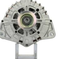 Valeo Lichtmaschine 12V/250A f.Mercedes EG25S021  EG25S011  917000009  440771  439989  2720869A   LRA04145 DRA1581 A0009068302