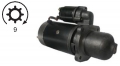 Anlasser 12V/2,7kW 9z f.Payloader 0001369016 0001367001 0001362300 0001362063 0001359074 0001359014 0001354080 0001354073